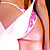 Miss Hawaiian Tropic March 12th 2003 photo - Duval Street, Key West